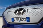 Hyundai IONIQ electric 2019 года (AU)